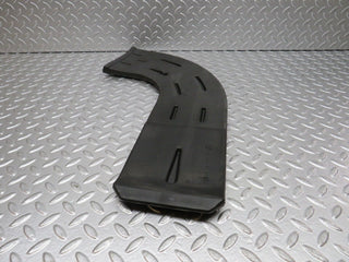 W123 air duct heater ventilation right used OEM