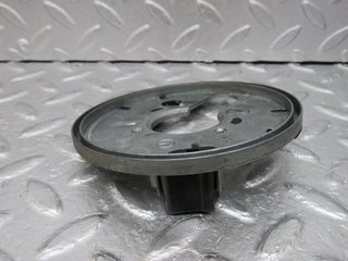 36985 Mercedes-Benz C126 420SEC Coupe Steering Wheel Contact Plate 1244620097