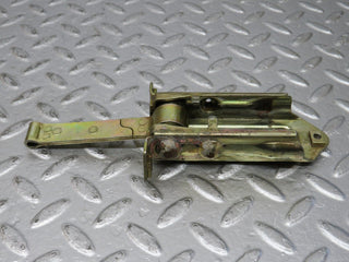W124 door safety check strap used OEM