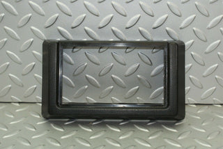 W115 rear door ashtray frame used OEM