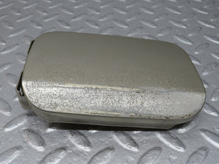 W201 Baby Benz fuel tank flap cap used OEM