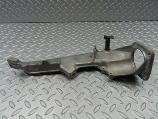 R107 SLC brake pedal bracket used OEM