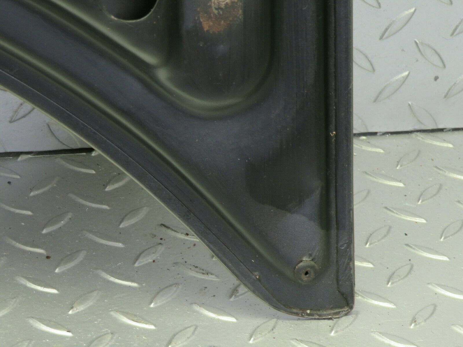 22670 Mercedes-Benz C107 450SLC Coupe Boot Lid Trunk Door