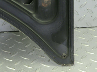 R107 SLC boot lid trunk door used OEM