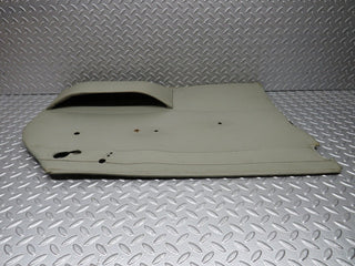 40335 Mercedes-Benz W110 230 Front Left Door Card Grey