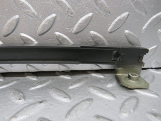 31755 Mercedes-Benz W201 190LE 1.8L Rear Right Window Channel