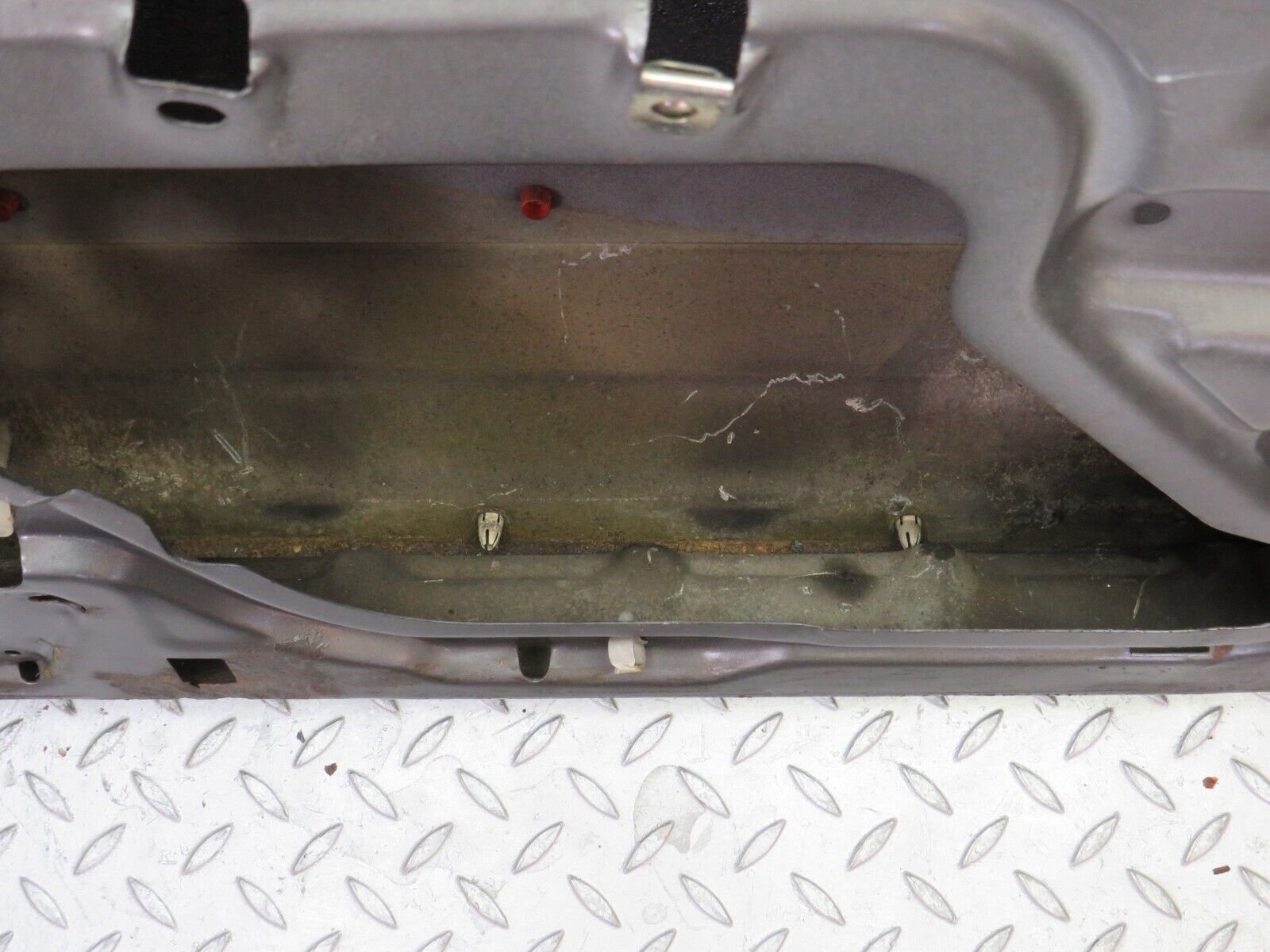 36223 Mercedes-Benz W126 420SE Rear Right Door