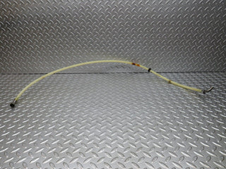 W123 brake servo vacuum pipe used OEM