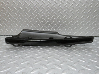 33187 Mercedes-Benz R129 Dashboard Air Vent Duct Left 1298300119