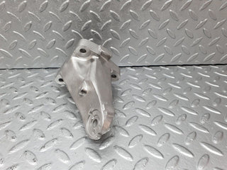 W124 engine mount bracket right side used OEM