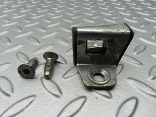 W124 door lock latch used OEM