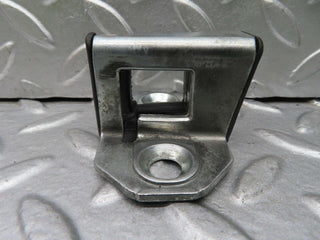 W140 door lock latch left side used OEM