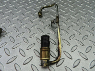 W124 Wagon fuel hose pipe used OEM