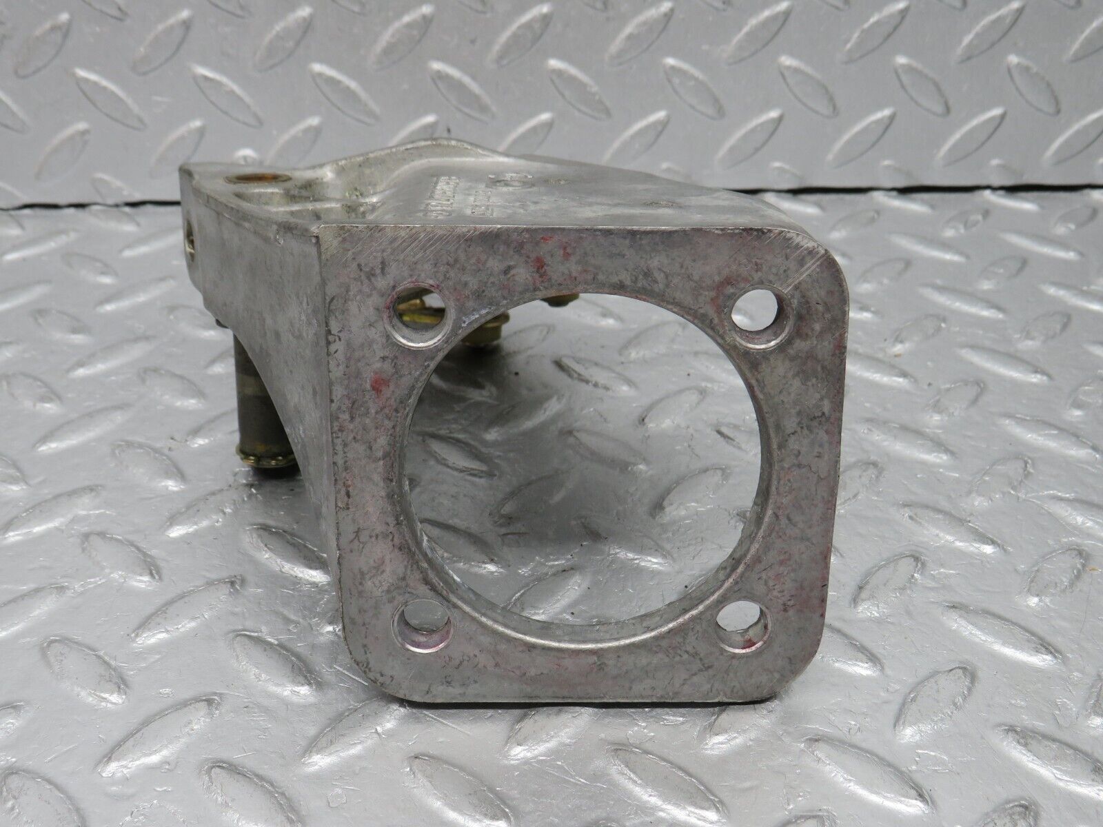 38764 Mercedes-Benz W201 190E 2.6L Brake Pedal Bracket 1242900919