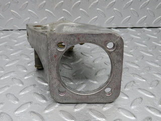 W201 Baby Benz brake pedal bracket used OEM