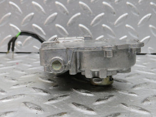 W124 Wagon window regulator motor left used OEM