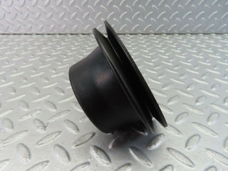 W115 crankshaft pulley used OEM