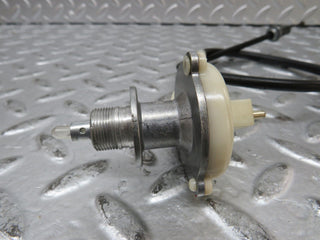 27153 Mercedes-Benz W123 280E Heater Control Unit