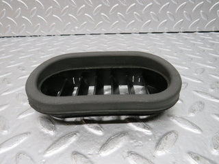 Porsche 924 right door air vent used OEM