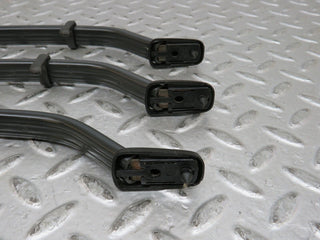 28568 Mercedes-Benz W123 230E Interior Roof Grab Handle Set