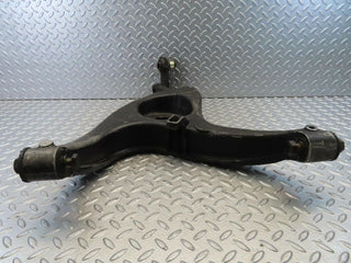 11626 Mercedes-Benz W126 Trailing Arm Control Arm Rear Left 1263520404