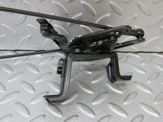 36361 Mercedes-Benz W126 420SE Accelerator Throttle Linkage