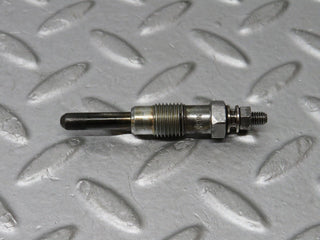 W123 glow plug used OEM
