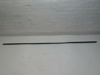 4826 Mercedes-Benz W114 280CE Coupe Centre Fender Wing Chrome Trim Rear Left