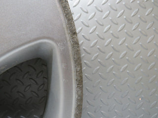 W123 alloy wheel set 7.5jx16 h2 et35 used OEM