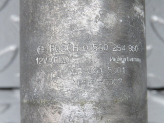 R129 SL fuel pump used OEM