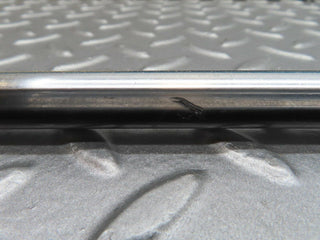 12942 Mercedes-Benz W111 220SE Front Right Door Centre Moulding Trim