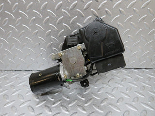 30473 Mercedes-Benz W124 230E Sunroof Motor Webasto With Relay 1248210047