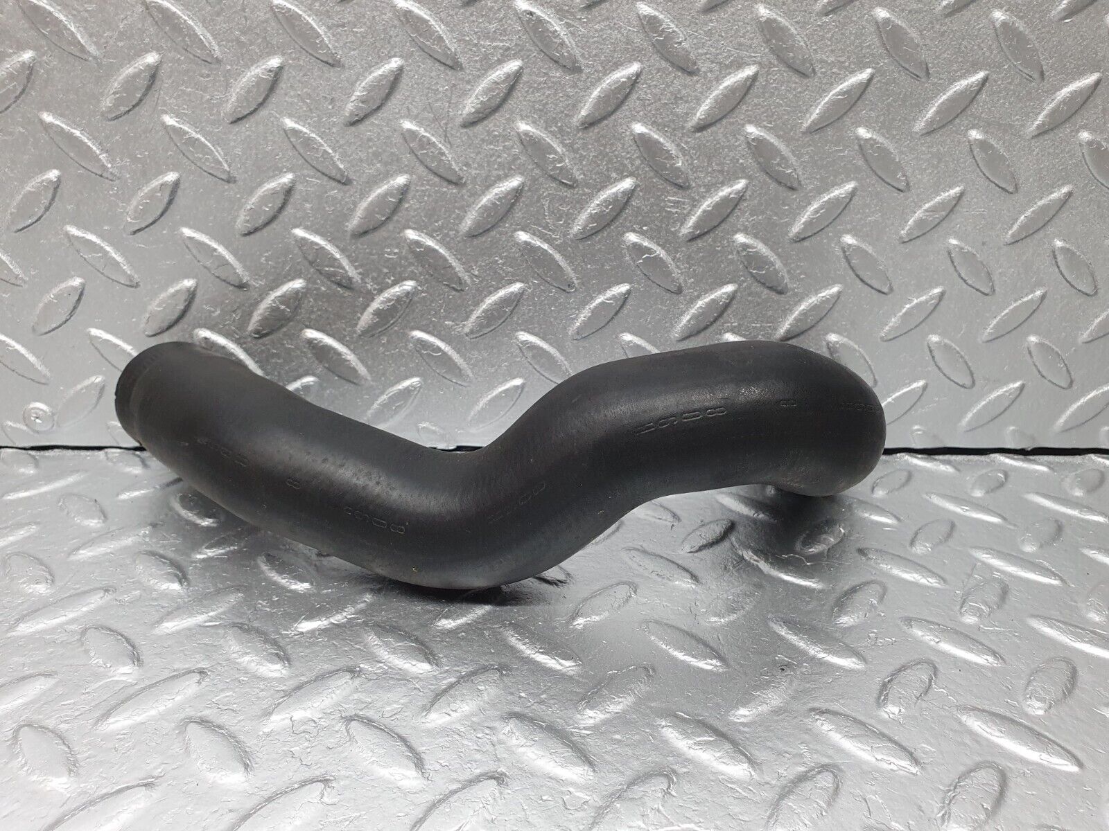 41290 Mercedes-Benz W126 300SE Coolant Hose Pipe 1265016082