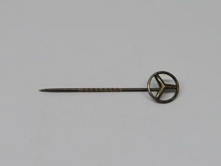 37504 Mercedes-Benz Vintage Lapel Pin Badge