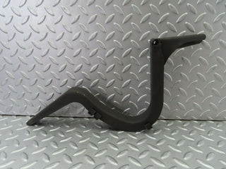 W115 trunk lid hinge left side used OEM