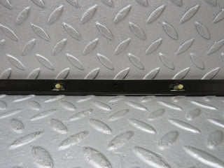 W109 rear right fender wing centre moulding trim used OEM