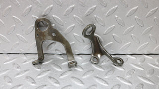 W126 Coupe engine lifting eyes hook used OEM