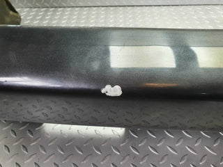 R129 SL rear bumper used OEM
