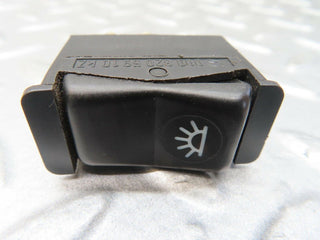 W123 interior light switch used OEM