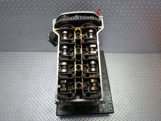 31909 Mercedes-Benz S124 220TE Wagon Complete Engine 1110111201 M111.960