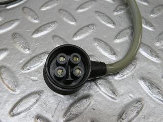 W123 ignition wire used OEM