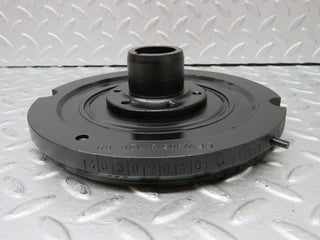 W126 crankshaft vibration damper used OEM