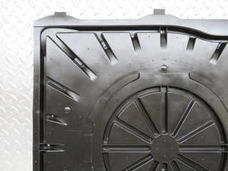 26467 Mercedes-Benz C124 220CE Coupe Spare Wheel Cover 1246934533