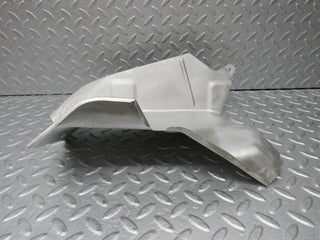 R129 SL exhaust heat shield used OEM