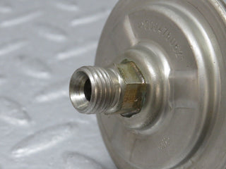 36572 Mercedes-Benz W201 190E 2.0L Fuel Pressure Regulator 0004760621
