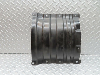 12011 Mercedes-Benz R129 300SL Coupe Cardan Shaft Prop Shaft Protector Plate