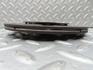 18622 Mercedes-Benz W120 W121 Ponton Clutch Plate