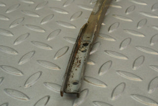 3040 Mercedes-Benz C123 280CE Coupe Front Right Window Guide Rail
