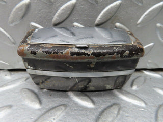 W121 Ponton rear door ashtray used OEM