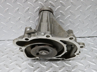 W126 water pump used OEM